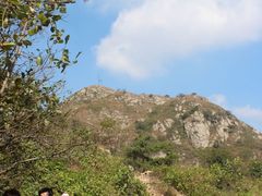 -山东五莲大青山风景区