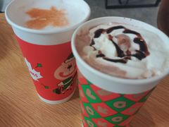 -Tims天好咖啡·贝果(前海世茂店)