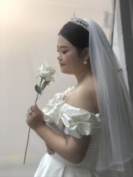 -卡恩婚纱摄影(桥梓口店)