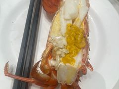 -青蓬蒸汽海鲜·深圳老字号·团建聚会(壹方城店)