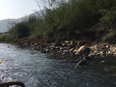 -九鲤溪瀑景区