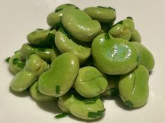 葱油蚕豆-荣季95·小海鲜酒馆(虎丘路店)