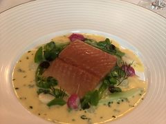 -The Ritz Restaurant