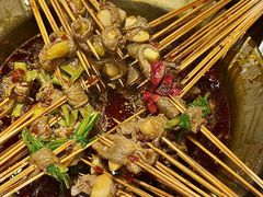 -牛签签串串香(IFS店)