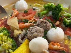 -十碗头(诚信路店)