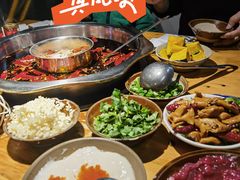 -陈陈火锅(较场口店)