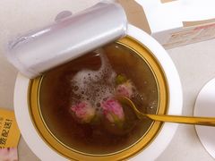 -慈宁宫鲜炖燕窝(文一物美店)