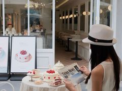 -PETIT PARIS 小巴黎(花园道店)