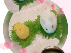 -MIMI FASO(古仓店)