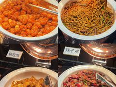 -汉丽斯巴西烤肉自助(市南店)