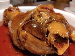 -李氏八大件老菜馆(万宝街店)