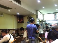 大堂-南苑风味过桥米线(革新路店)