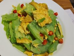 -胖老汉椒麻鸡清真新疆菜(西御街店)