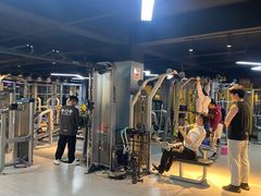 -ENERGY原力健身(川周店)