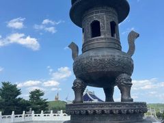 -六鼎山文化旅游区