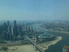 -WFC会仙楼观景台