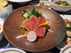 -極上萬膳·日料放题(海岸城店)