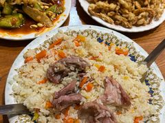 -新疆哈利德餐厅(紫薇都市店)