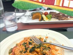 -EATALIA意塔利意式餐厅(鼓楼店)