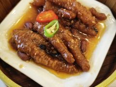 -一品粤珍轩(吴中路店)