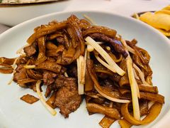 -白天鹅宾馆-宏图府餐厅