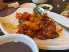 -中国厨房/台湾牛肉面