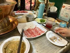 -东来顺饭庄(王府井步行街店)