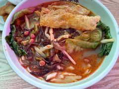 -家味螺蛳粉&烤鱼(五角场店)