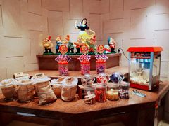 零售区-青岛海景花园大酒店·白果树餐厅青岛菜