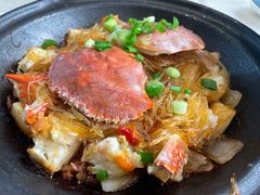 -好兄弟郭巨海鲜(天一阁店)