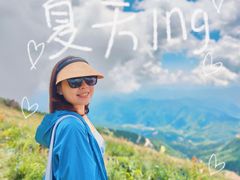 -白草畔自然风景区