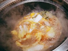 -锅老头铁锅炖•大锅蒸汽海鲜(韩乐坊店)