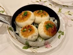京葱煎烹胡椒包-翠园(北京王府中环店)