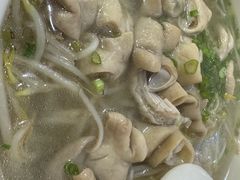 -朱大嘴肥肠血旺(福字街店)
