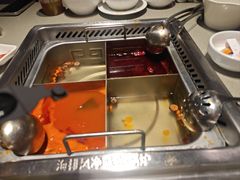 -海底捞火锅(和安宁春城店)