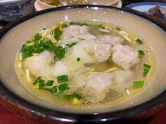 -南京大牌档(香港广场店)