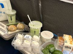 -许阿姨糕团店(南京总店)