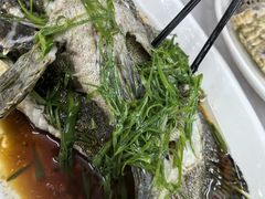 -众味海鲜大排档·活海鲜·潮汕味(南澳店)