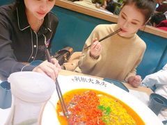 -千稻剁椒大鱼头(CityOn熙地港店)