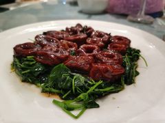-汤记传菜(秀浦路店)