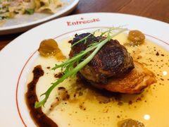 -Entrecôte 法国牛扒馆(保利·时光里店)