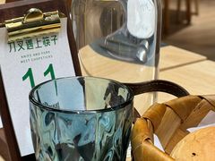 -刀叉遇上筷子中西融合餐厅(和平店)