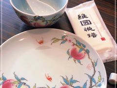 -维园悦谱·海派家常菜(乌鲁木齐南路店)