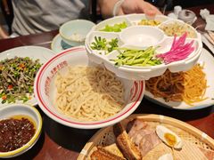 -恭敬李·烤鸭(天坛北门店)