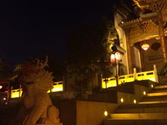 -不倒翁·徽天下名菜楼(马鞍山路店)