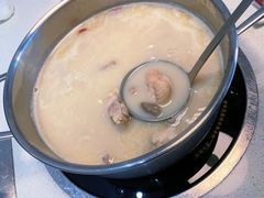 猪肚鸡-煲王粤菜餐厅(中侨中心店)