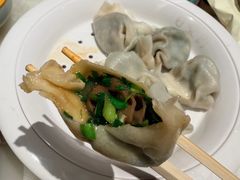-日丰园海肠水饺·老字号大连海鲜(和平广场店)