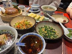 -南京大牌档(香港广场店)