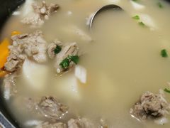 -静一·食光里(黄河路店)