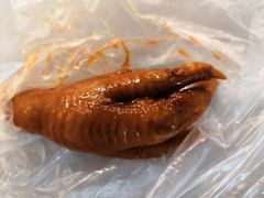 -老牌依强牛肉店(达道总店)